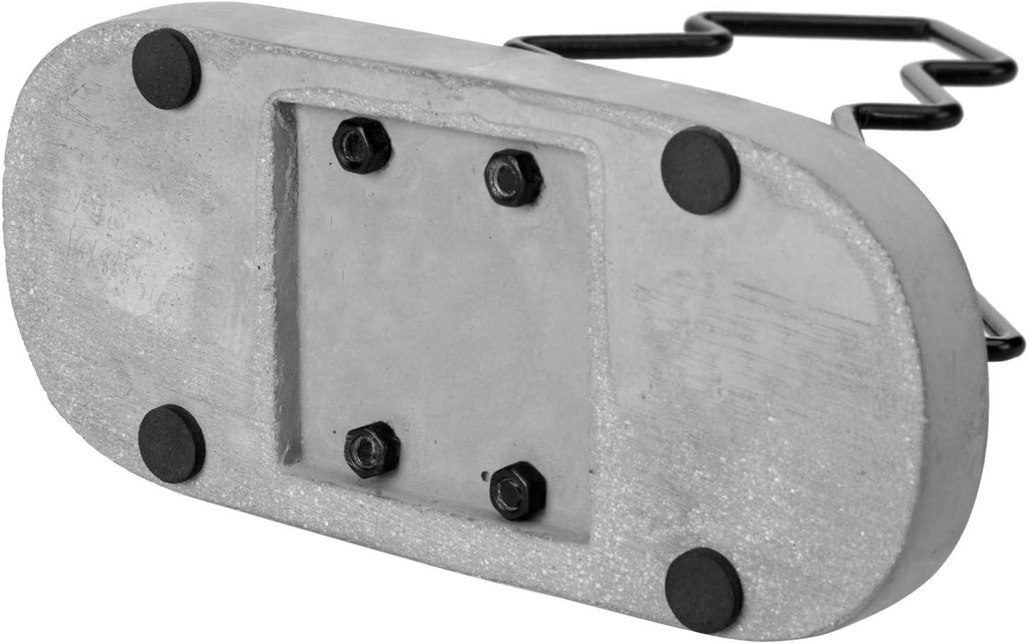 imageMyGift Modern Brass Tone Metal Wire Commercial Wall Mounted or Tabletop Paper Folded Towel Holder Dispenser Rack Tree and BirdDecorative Christmas