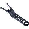 MyGift Vintage Heavy Duty Cast Iron Boot Jack Puller & Shoe Remover with Carved BOOT Label – Durable Boot Removal Shoe Horn Tool for Easy Footwear Access